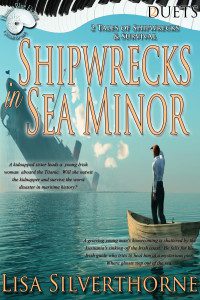 Duets: Shipwrecks in Sea Minor