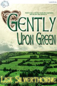 Gently Upon Green