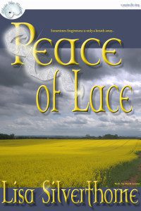 Peace of Lace