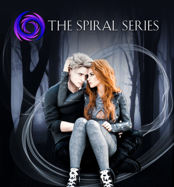 The Spiral Series Book Trailer
