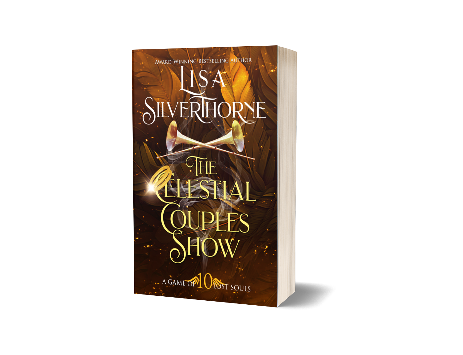 Celestial Couples Show Book 10 Trailer