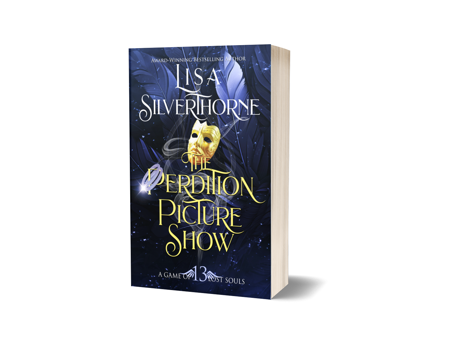 Perdition Picture Show